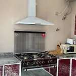 Nizwa Park House Apartment