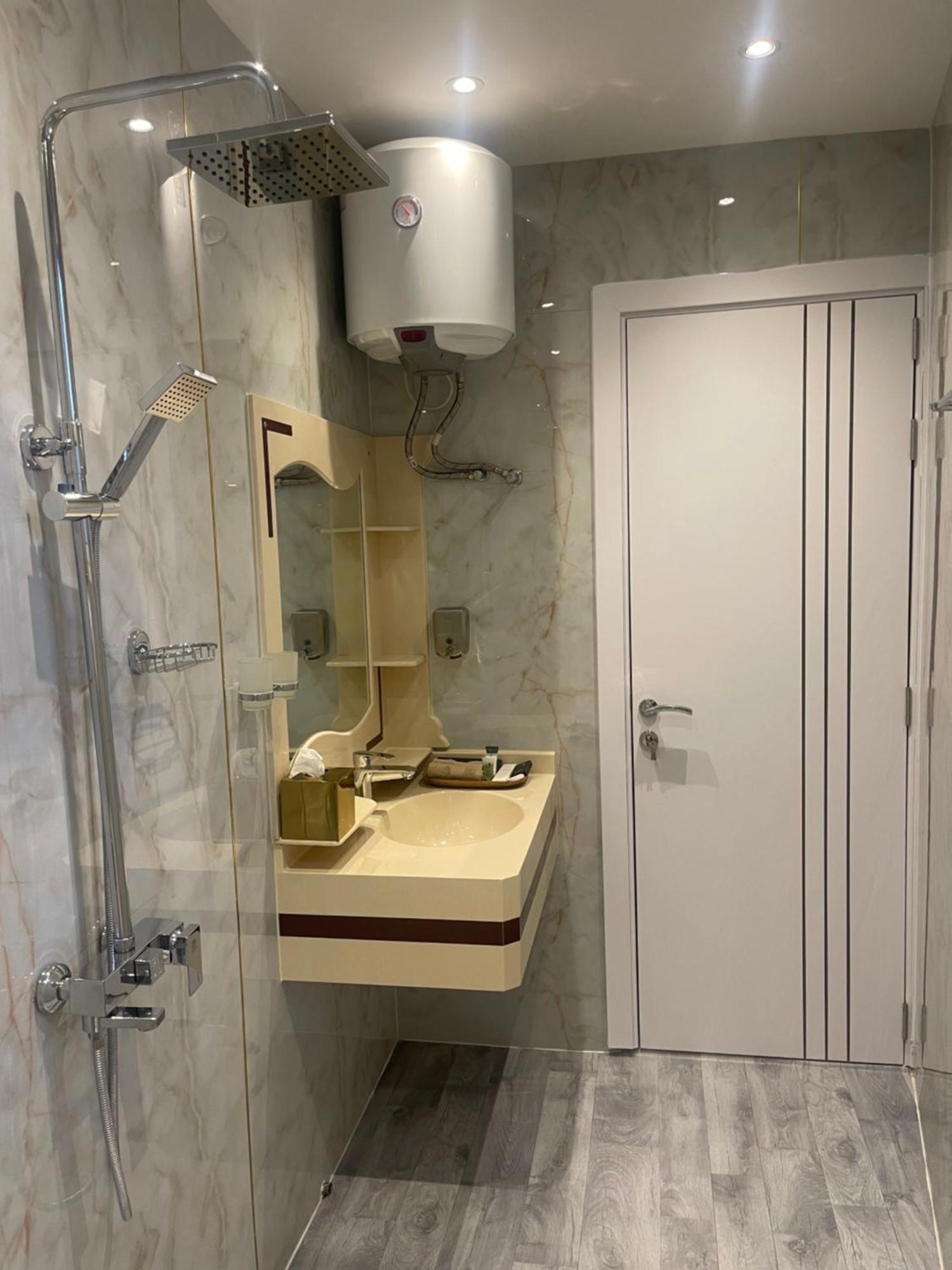 Appartement Park House Nizwa