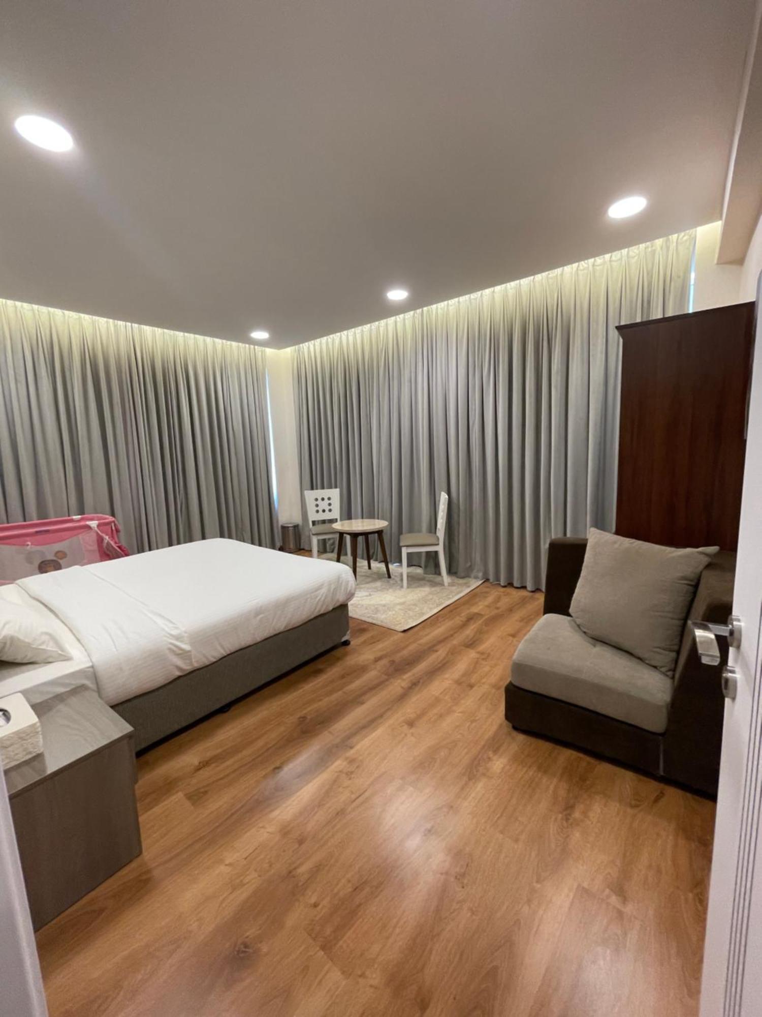Appartement Park House Nizwa