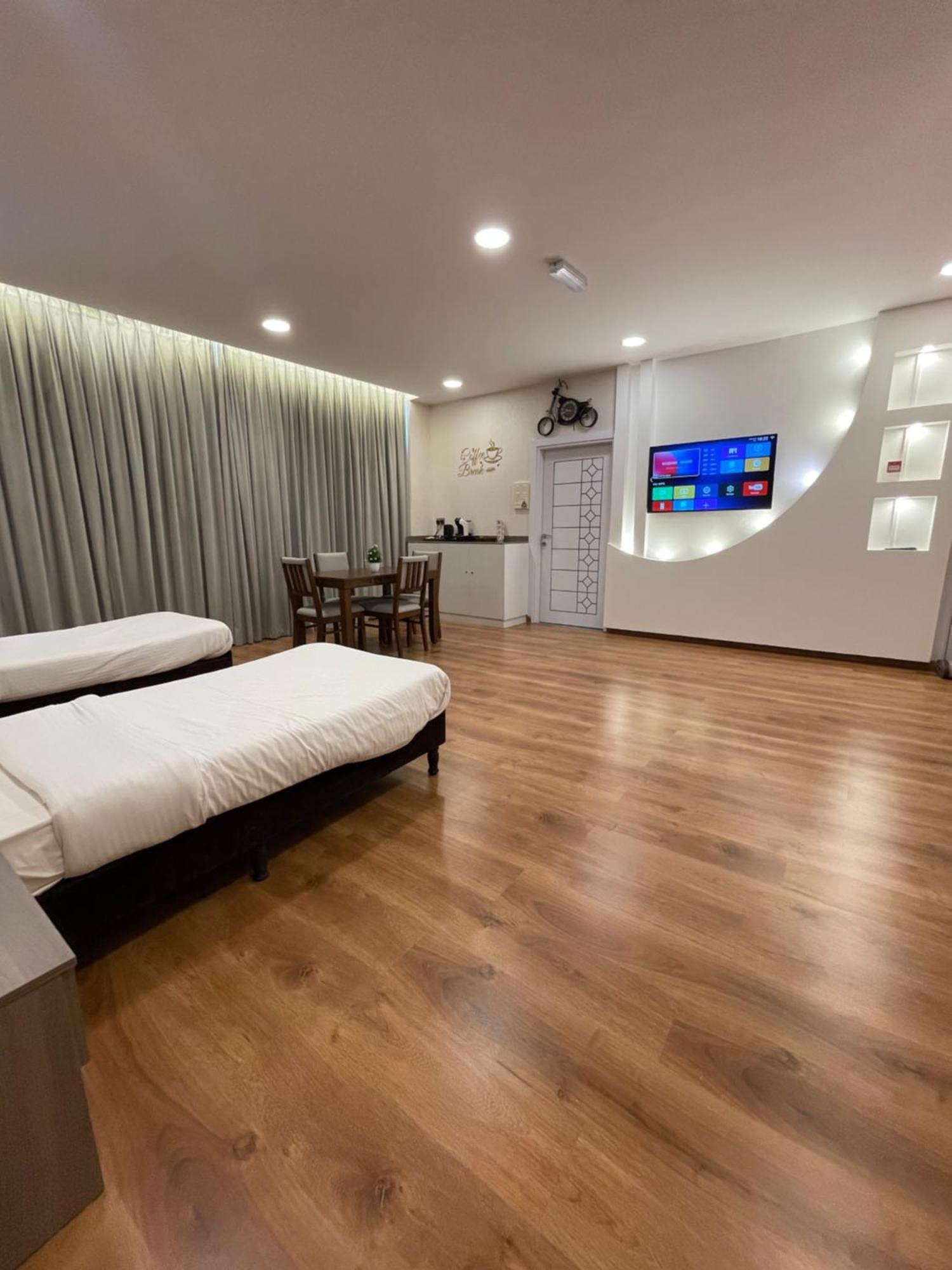 Park House * Nizwa