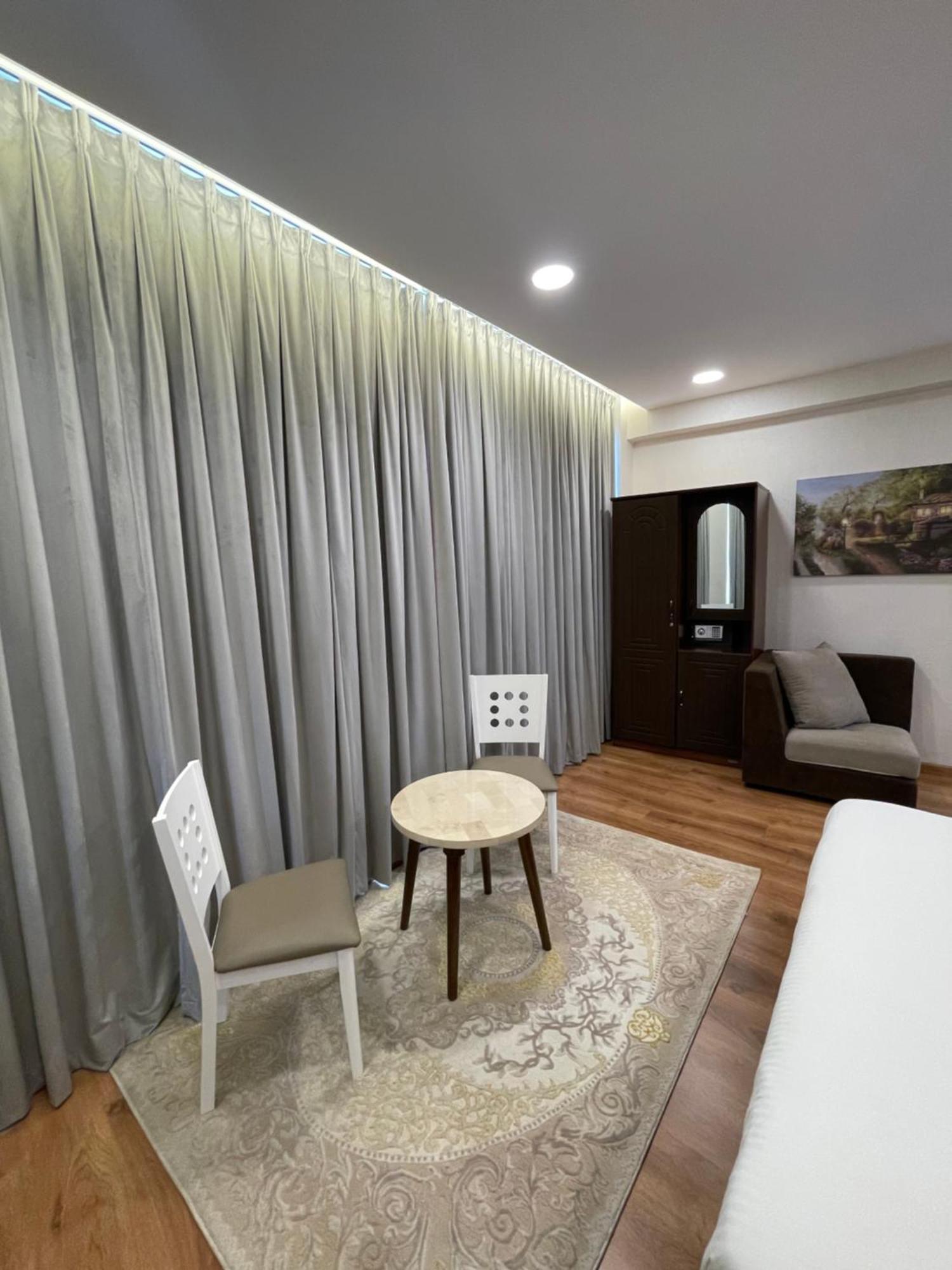 Park House Nizwa