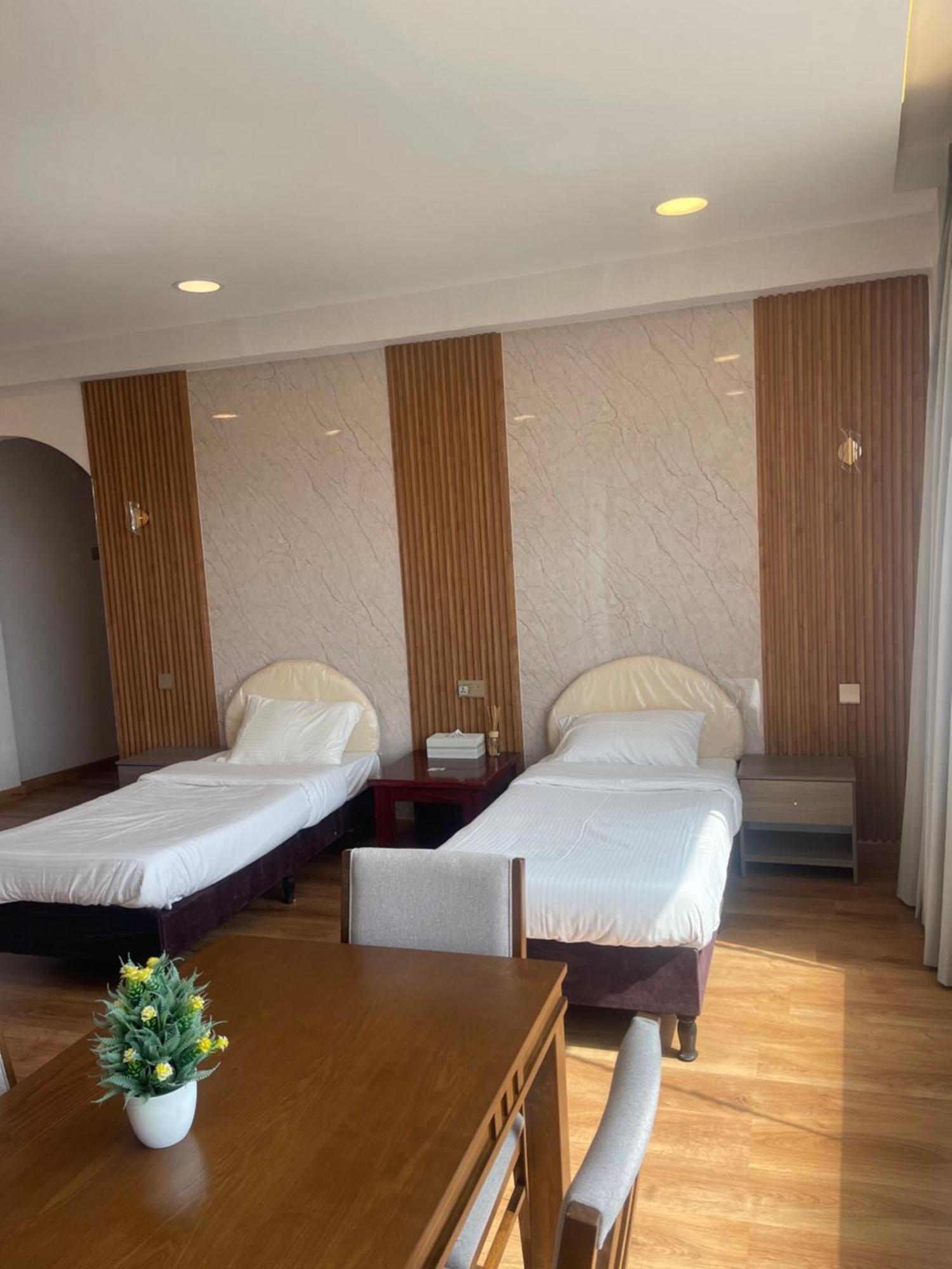 Park House Appartement