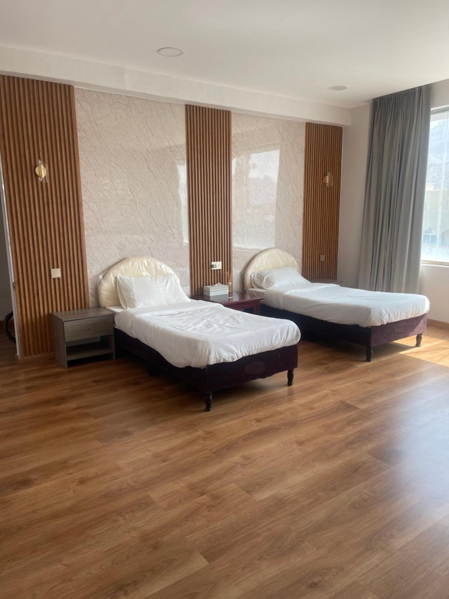Appartement Park House Nizwa